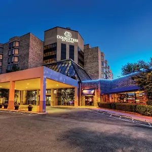 Doubletree By Hilton Hotel Memphis