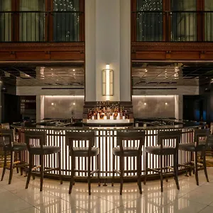 The Union Station Yards, Autograph Collection Hotel