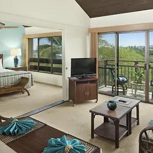 The Kona Billfisher Resort Kailua-Kona