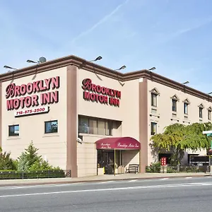 Brooklyn Motor Hotel New York