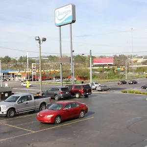 Hotel Quarters Inn&suites, Nashville