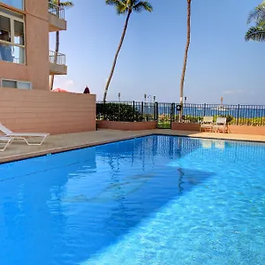 Nani Kai Hale By Maui And Aparthotel Kihei