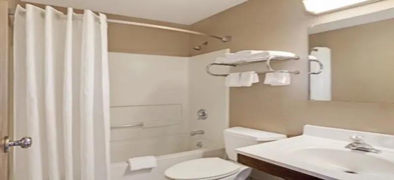 ** Hotel Super 8 By Wyndham Nashville/ Dntn/ Opryland Area United States